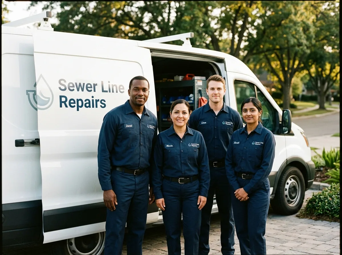 Emergency Plumber company in Fords Branch, KY